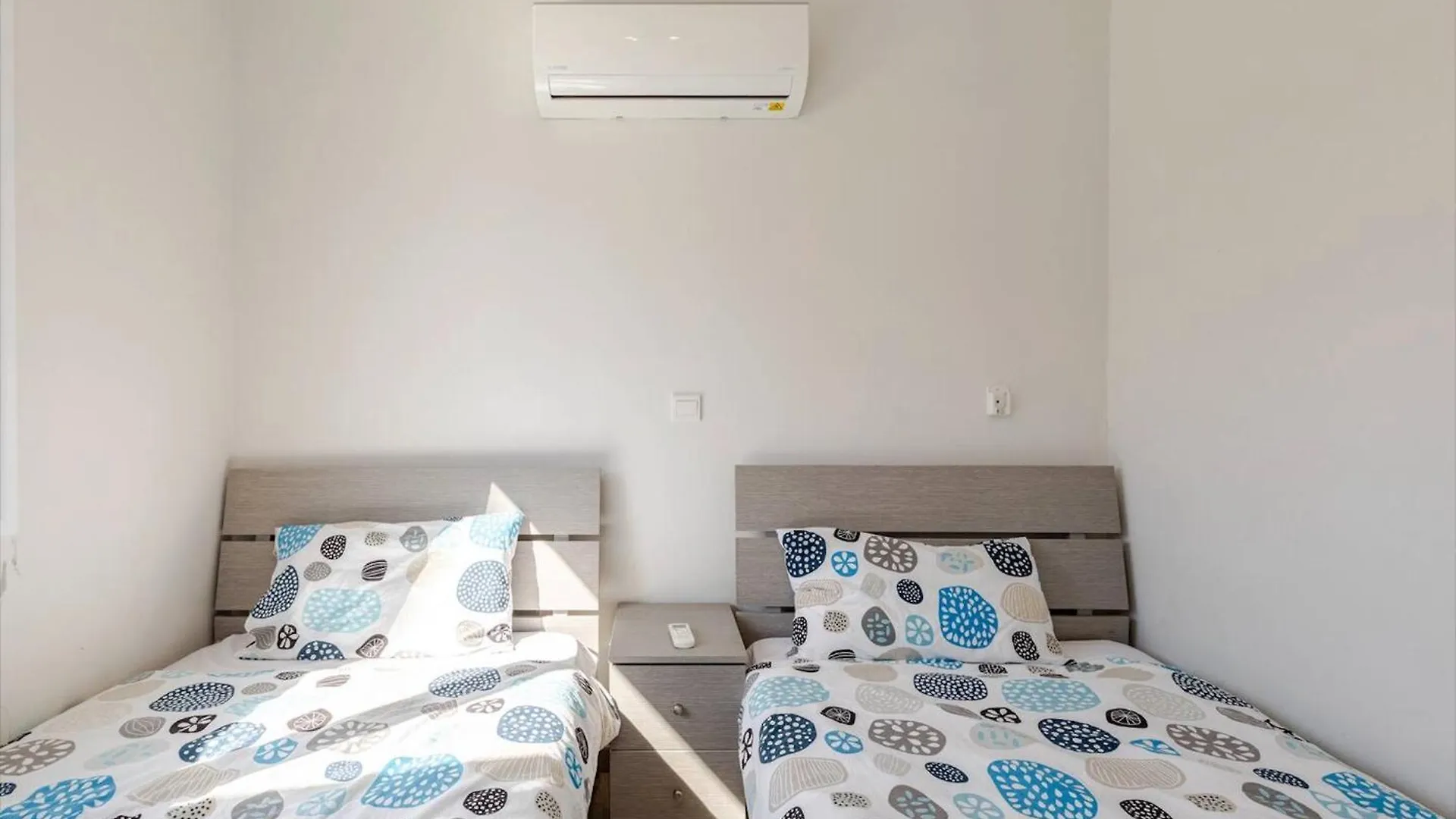 Villa WILLA AYIA THEKLA No 4 Dom Na Cyprze Ayia Napa
