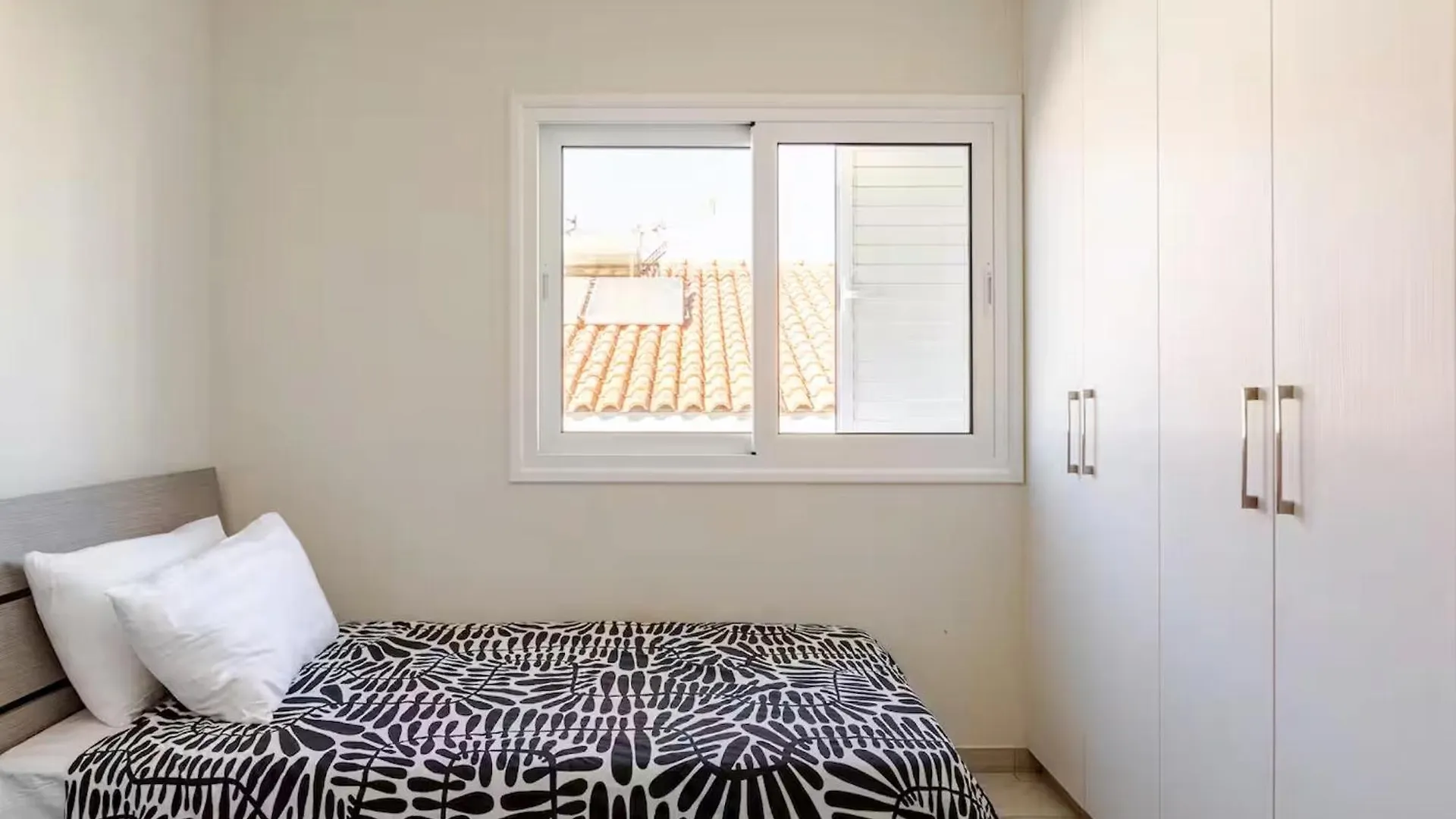WILLA AYIA THEKLA No 4 Dom Na Cyprze Ayia Napa Villa