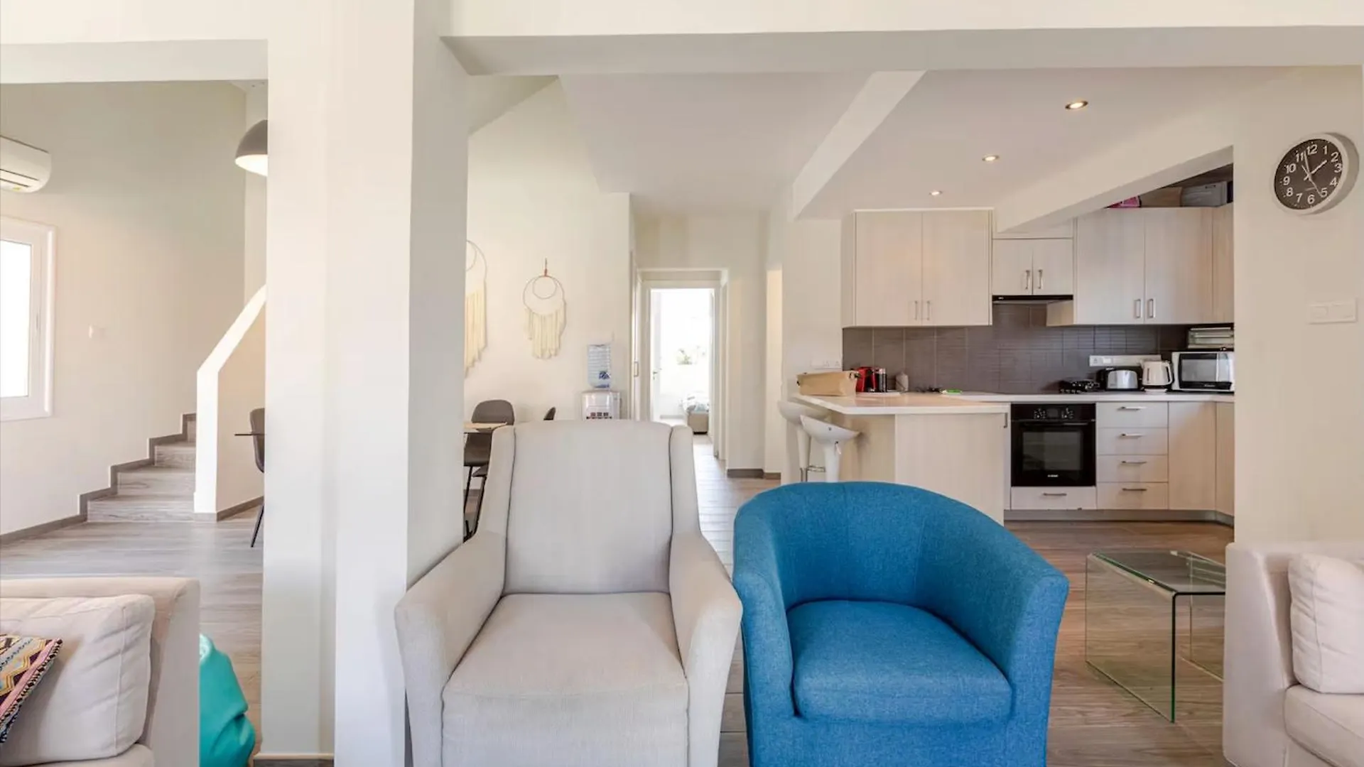 Villa WILLA AYIA THEKLA No 4 Dom Na Cyprze Ayia Napa Cyprus