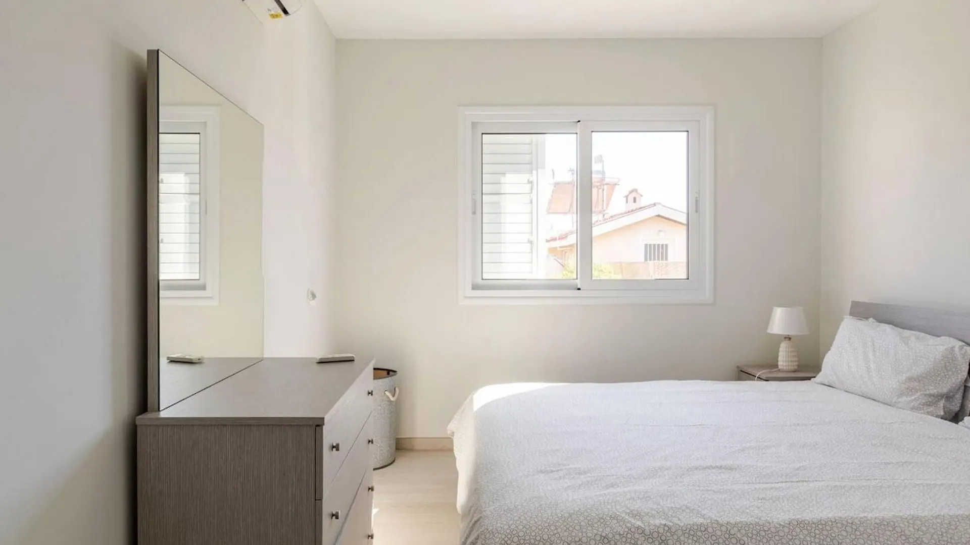 Villa WILLA AYIA THEKLA No 4 Dom Na Cyprze Ayia Napa