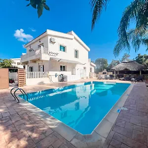 Villa Fame With Private Pool And Gazebo, Ayia Napa