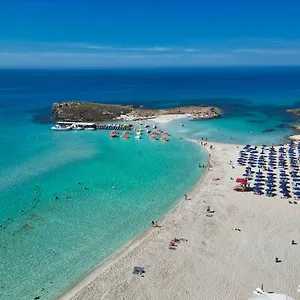 4* Hotel Vassos Nissi &